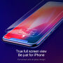 BASEUS kaljeno steklo za iPhone XS Max - jasno