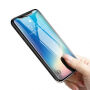 BASEUS kaljeno steklo za iPhone XS Max - jasno