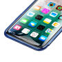 BASEUS kaljeno steklo za iPhone XS Max - jasno