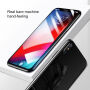 BASEUS kaljeno steklo za sprednjo in zadnjo stran za iPhone XS Max