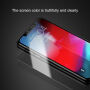 BASEUS kaljeno steklo za sprednjo in zadnjo stran za iPhone XS Max