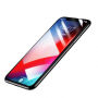 BASEUS kaljeno steklo za sprednjo in zadnjo stran za iPhone XS Max