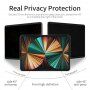 Magnetna snemljiva Anti-Spy folija za iPad 10,2" (2019-2021) / Air 3 (2019) / Pro 10,5"