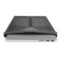 Trajna torbica za potovanje za MacBook 13" / Air 13" / Pro 13" - črna