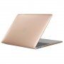 Mat ovitek za MacBook Pro 15" (A1707 / A1990) - roza-zlato