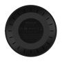 NILLKIN Magic Disc Wireless Charger for iPhone - črna