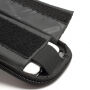 ROSWHEEL pouzdro na kolo pro iPhone 6 Plus / 6S Plus / 7 Plus / 8 Plus - černá