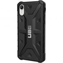 UAG trajna torbica za Pathfinder za Apple iPhone XR - črna