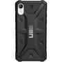 UAG trajna torbica za Pathfinder za Apple iPhone XR - črna