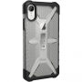 UAG plazma trpežna torbica za Apple iPhone XR - jasno