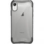 UAG Plyo odporen ovitek za iPhone XR - jasno