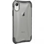 UAG Plyo odporen ovitek za iPhone XR - jasno
