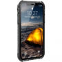 UAG Plyo odporen ovitek za iPhone XR - jasno