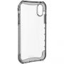 UAG Plyo odporen ovitek za iPhone XR - jasno