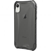 UAG Plyo odporen ovitek za iPhone XR - dima
