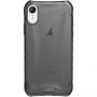 UAG Plyo odporen ovitek za iPhone XR - dima