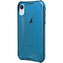 UAG Plyo odporen ovitek za iPhone XR - modro