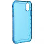 UAG Plyo odporen ovitek za iPhone XR - modro