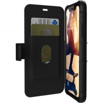 Zadeva UAG Metropolis za Apple iPhone XR - črna
