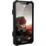 UAG Trooper trpežna torbica za iPhone XR - črna