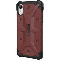 UAG trajna torbica za Pathfinder za Apple iPhone XR - rdeče