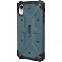 UAG trajna torbica za Pathfinder za Apple iPhone XR - siva