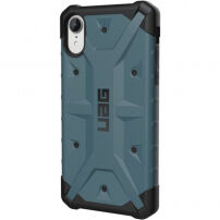UAG trajna torbica za Pathfinder za Apple iPhone XR - siva