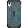 UAG trajna torbica za Pathfinder za Apple iPhone XR - siva