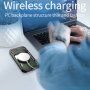 RedPepper odporen na udarce in vodoodporen etui z MagSafe za iPhone 14 - črna