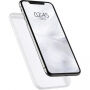 Spigen Air Skin Cover za Apple iPhone XR - jasno