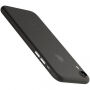 Spigen Air Skin Cover za Apple iPhone XR - črna