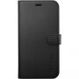 Torbica Spigen Wallet S za Apple iPhone XR - črna