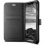 Torbica Spigen Wallet S za Apple iPhone XR - črna