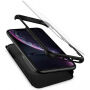 Spigen Thin Fit 360 pokrov Apple iPhone XR - črna