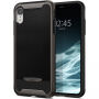 Spigen Hybrid NX ovitek za Apple iPhone XR - siva
