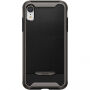 Spigen Hybrid NX ovitek za Apple iPhone XR - siva
