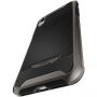 Spigen Hybrid NX ovitek za Apple iPhone XR - siva