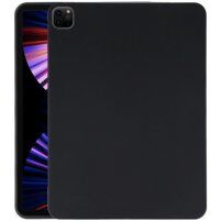 Mat zaščitni ovitek za iPad Pro 12,9" (2018-2022) - črna