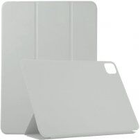 Ultra tanek magnetni ovitek za iPad Pro 12,9" (2018-2022) - siva