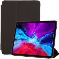 Etui s stojalom in funkcijo spanja za iPad Pro 12,9" (2018-2022) - rjava