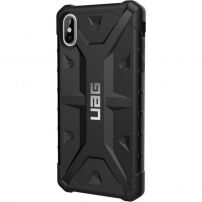 UAG trajna torbica za Pathfinder za iPhone XS Max - črna