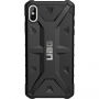 UAG trajna torbica za Pathfinder za iPhone XS Max - črna