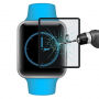 ENKAY kaljeno steklo 9H za Apple Watch 42mm - 0.2mm