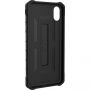 UAG trajna torbica za Pathfinder za iPhone XS Max - črna