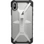UAG plazemski kovček za iPhone XS Max - črna