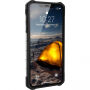 UAG plazemski kovček za iPhone XS Max - črna