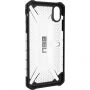 UAG plazemski kovček za iPhone XS Max - črna