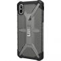 UAG plazemski kovček za iPhone XS Max - dima