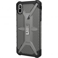UAG plazemski kovček za iPhone XS Max - dima
