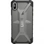 UAG plazemski kovček za iPhone XS Max - dima